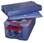 Thermoporte