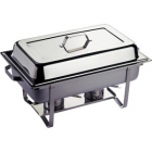 Chafing Dish Speisenwärmer