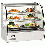 Heiße Theken Gastro Buffet