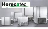 Horecatec Heißluftöfen