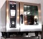 Rational Self Cooking Center whitefficiency SCC 61 Kombidämpfer